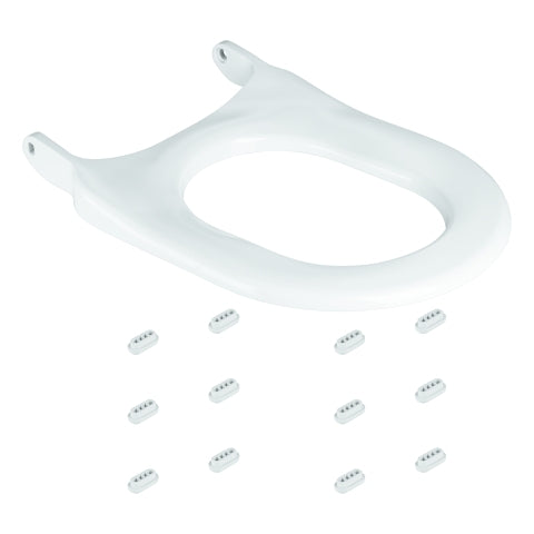 Grohe - WC-Sitz 14924 für SENSIA Arena Dusch-WC alpinweiß