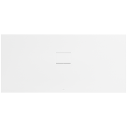 VILLEROY & BOCH - Duschwanne Squaro Infinity 1700x800x40mm re-eckig Stone White
