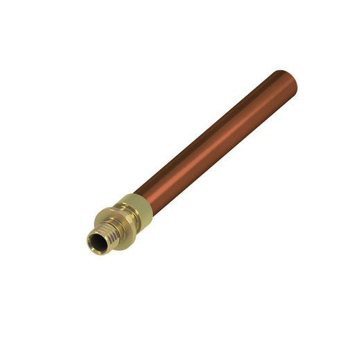 TECE SE - TECEflex Übergangsadapter 16mm auf Kupferrohr 15mm, # 713816