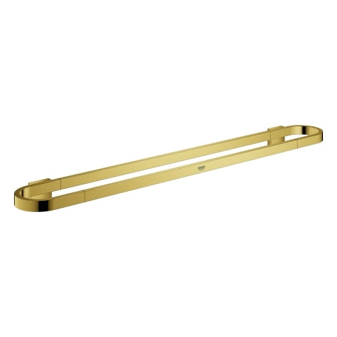 Grohe - Badetuchhalter/Halter SELECTION 41056 600mm cool sunrise