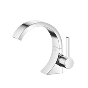 Dornbracht - WT-EHM mit Ablaufgarnitur CYO 33500811 Dark Platinum gebürstet