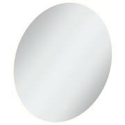 VILLEROY & BOCH - Spiegel More to See Lite+ A48485 850x850x23mm mit Beleuchtung