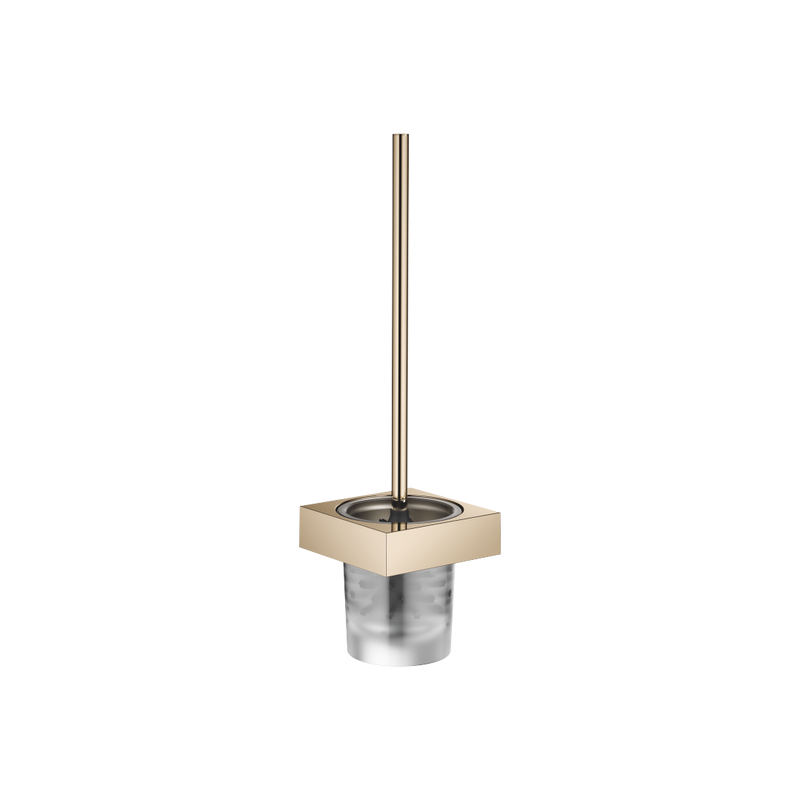 Dornbracht - Toiletten-BG, Wandmodell MEM 83900780 Champagne
