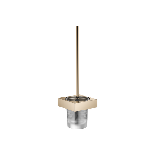 Dornbracht - Toiletten-BG, Wandmodell MEM 83900780 Champagne
