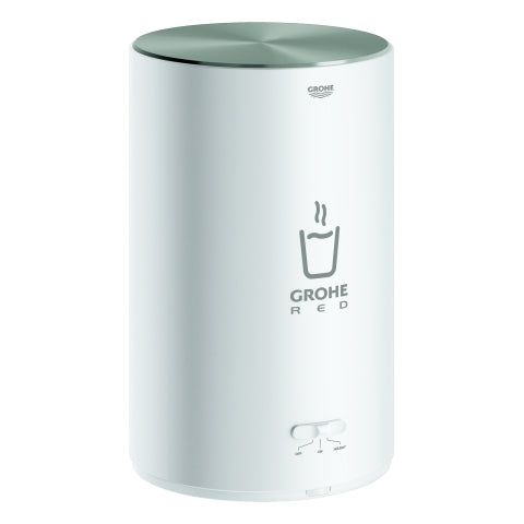 Grohe - Boiler RED 40830 M-Size für kochendes und warmes Wasser