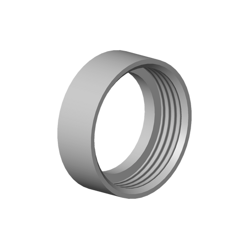 Dornbracht - Bef. Ersatzteile 092330022 1 1/4 chrom