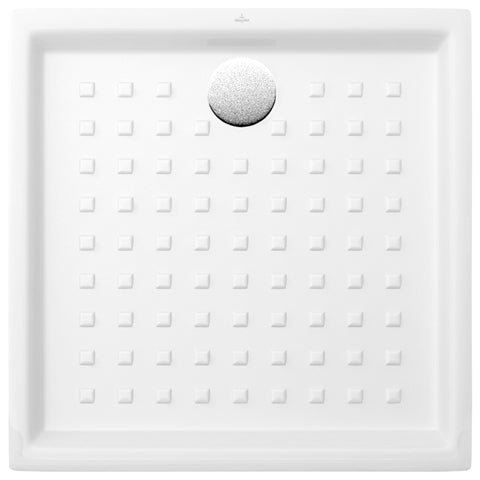 VILLEROY & BOCH - Duschwanne O.NOVO 622190 900x900x60 weiß