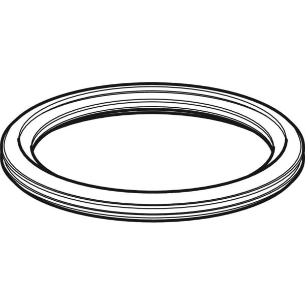 Geberit Vertriebs - PE Manschette d90 f Kombifix 387.282.00.1