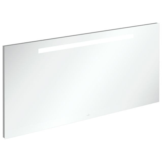 VILLEROY & BOCH - Spiegel More To See One 1300x600x30mm mit Beleuchtung