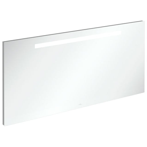 VILLEROY & BOCH - Spiegel More To See One 1300x600x30mm mit Beleuchtung
