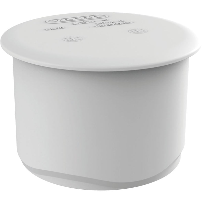 Wavin - Muffenstopfen AS+ DN 150