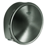 Grohe - Wannenfüll-, Ab-u.Überlaufgrt. FMS Talentofill 19952 hard graphite geb