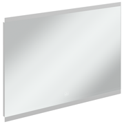 VILLEROY & BOCH - Spiegel More to See Square A47510 1000x700x27mm mit Beleuchtung