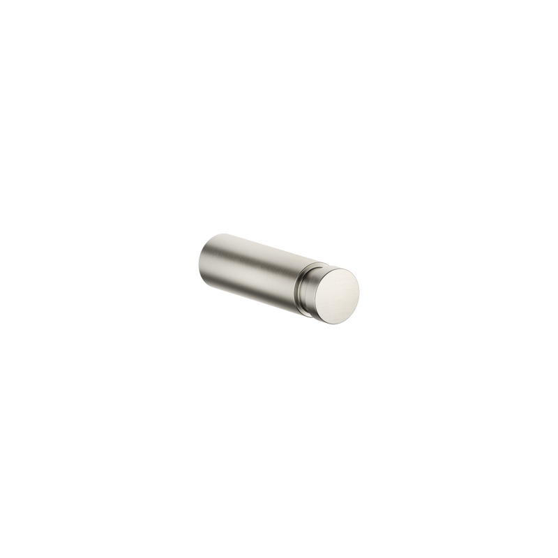 Dornbracht - Haken neutral 83251220-06 98x64x64 platin gebürstet