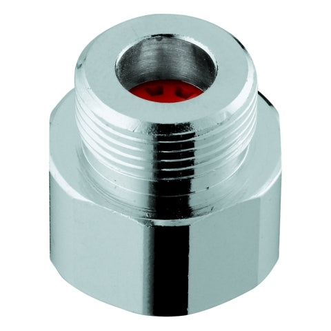 Grohe - Adapter mit Durchflussbegrenzer 42255 für Europlus E