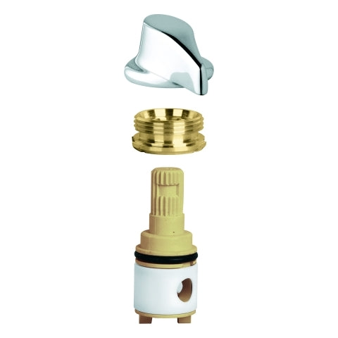 Grohe - Umstellung 06533