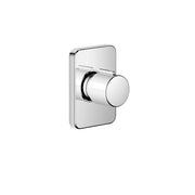 Dornbracht - Fertigset für Unterputzventil LULU 36310710-00 chrom