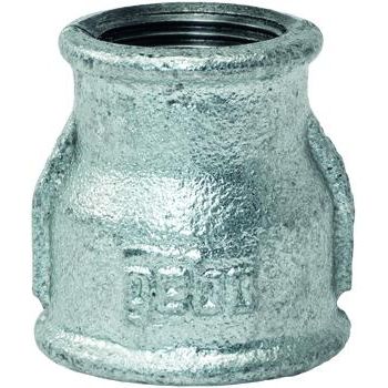 Gebo - Armaturen - Reduziermuffe 240 i/i vz.3/8x1/4