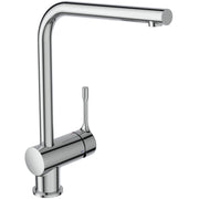Ideal Standard - Küchenarmatur CERALOOK, m.hohem Auslauf, Ausld.225mm, Chrom
