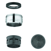 Grohe - Mousseur 13952 M24x1 chrom