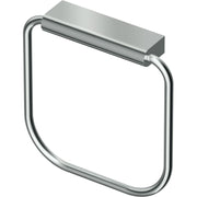 Ideal Standard - Handtuchring CONNECT A9101AA eckig schwenkbar chrom