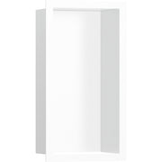 Hansgrohe - XtraStoris Individual Wandnische mit Designrahmen 300x150x100mm MW/MW