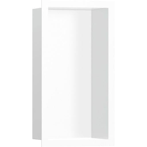 Hansgrohe - XtraStoris Individual Wandnische mit Designrahmen 300x150x100mm MW/MW