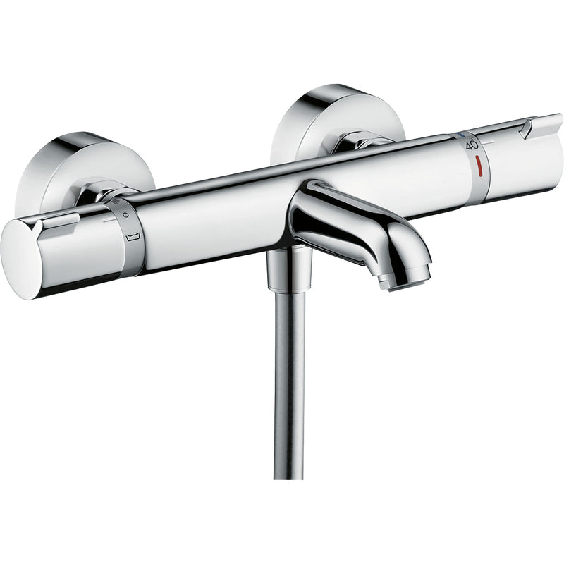 Hansgrohe - Wannen AP Thermostat ECOSTAT COMFORT 13114 chrom