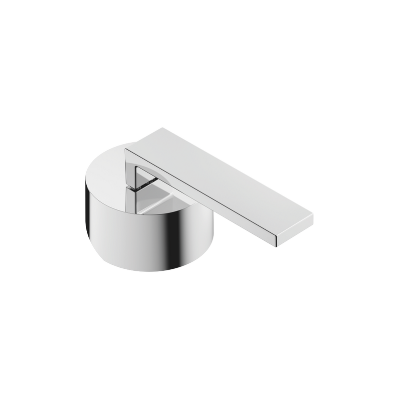 Dornbracht - xSTREAM Griff Ersatzteil 90207805500 chrom