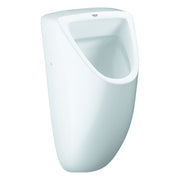 Grohe - Urinal Bau Keramik 39438 Anschluss von unten alpinweiß