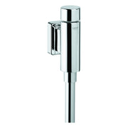 Grohe - Urinal-Druckspüler RONDO 37339 mit integrierter Vorabsperrung chrom
