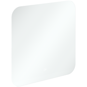 VILLEROY & BOCH - Spiegel More to See Lite A47980 800x800x24mm mit Beleuchtung