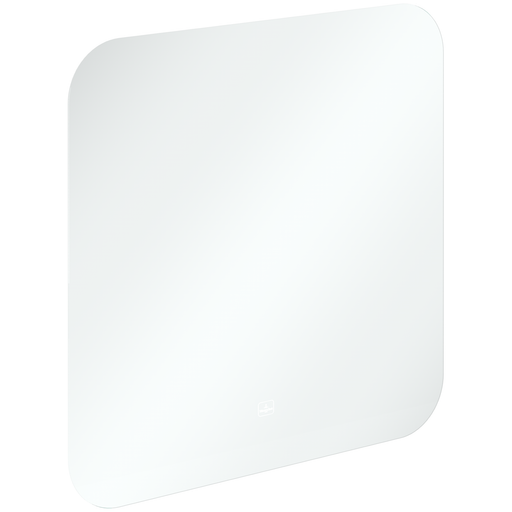 VILLEROY & BOCH - Spiegel More to See Lite A47980 800x800x24mm mit Beleuchtung