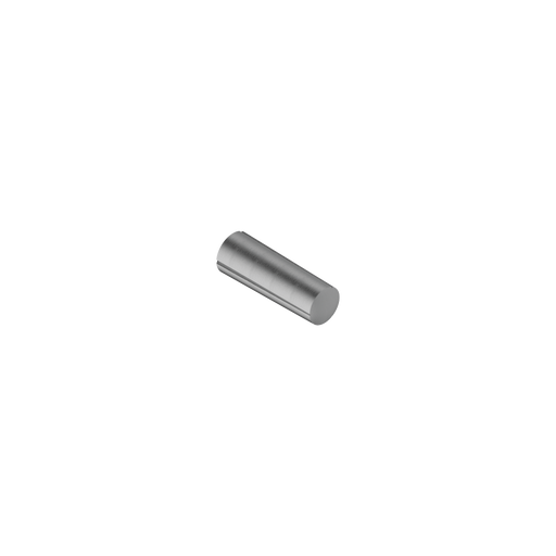 Dornbracht - Kegelkerbstift Ersatzteile 093111026 D. 5 x12 mm