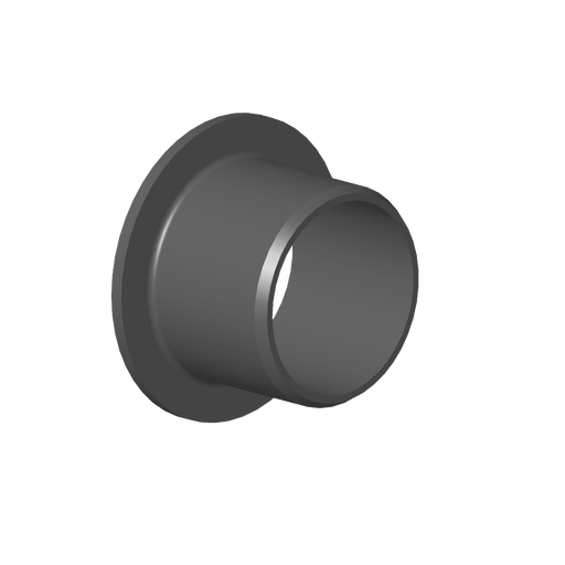 Dornbracht - Ring Ersatzteile 091840100 D. 22 x 12 mm