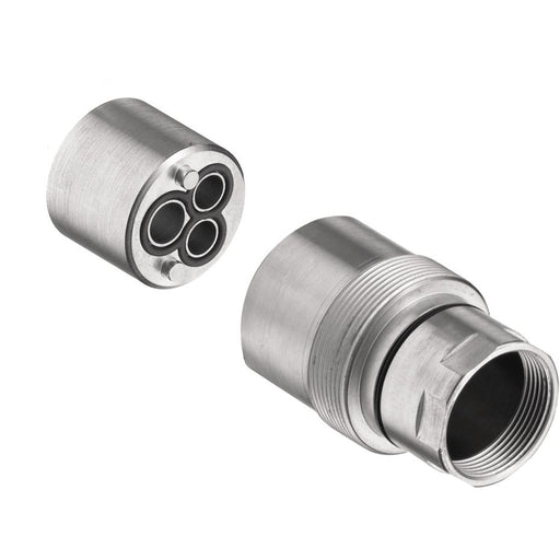 Hansgrohe - Verlängerungsset Axor Citterio M Waschtischmischer Unterputz chrom