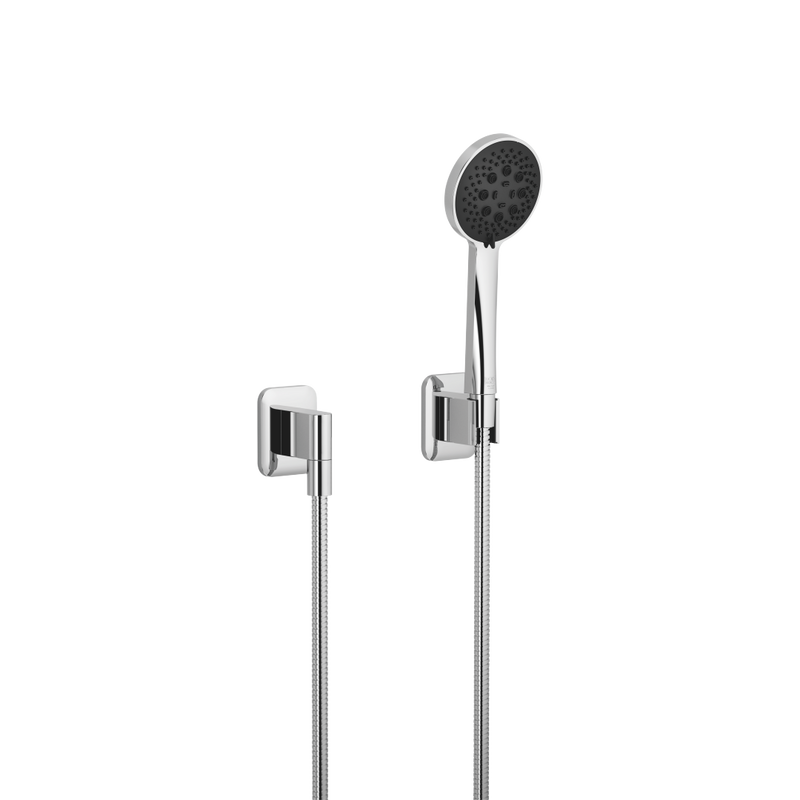 Dornbracht - Schlauchbrausegarnitur Lisse 27803845 chrom