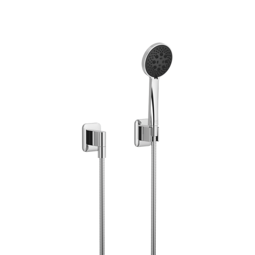 Dornbracht - Schlauchbrausegarnitur Lisse 27803845 chrom