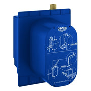 Grohe - UP-Einbaukasten EUROECO CE 36337 ohne Mischung für WT-IR-FMS/230V