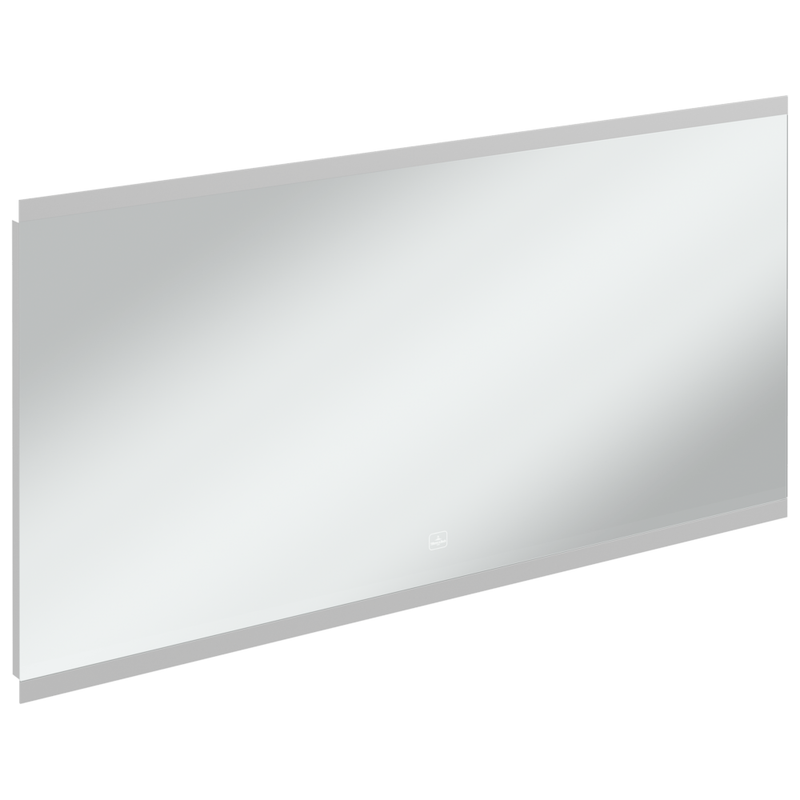 VILLEROY & BOCH - Spiegel More to See Square A47514 1400x700x27mm mit Beleuchtung