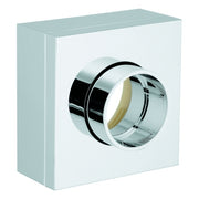 Grohe - S-Anschluss 47824 chrom