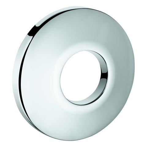Grohe - Rosette 06388 80mm chrom