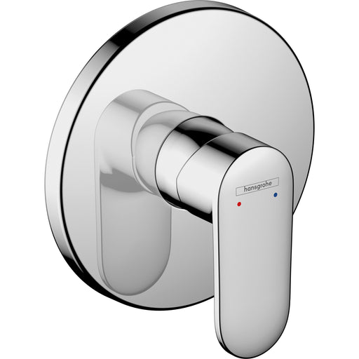 Hansgrohe - Brausenmischer Unterputz VERNIS Blend Fertigset chrom