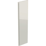 Geberit Vertriebs - Auszugfront unten,schwarz, ACANTO Apothekerschrank Art.-Nr.: 500.638.JL.2