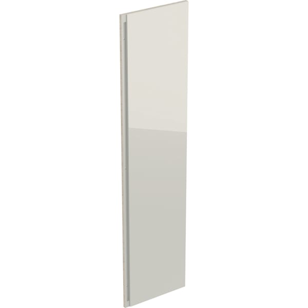 Geberit Vertriebs - Auszugfront unten,schwarz, ACANTO Apothekerschrank Art.-Nr.: 500.638.JL.2