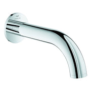 Grohe - Wanneneinlauf Atrio 13487 Wandmontage chrom