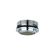 Grohe - Laminarstrahlregler 13930 für Auslaufbrause 46108 M28x1,5 chrom