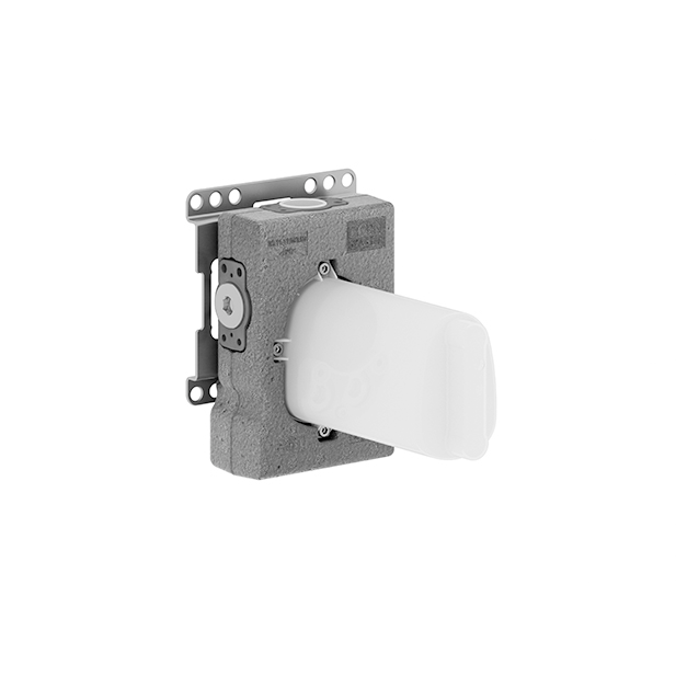 Dornbracht - UP-Therm. modul UP-Produkte 35503970 3/4