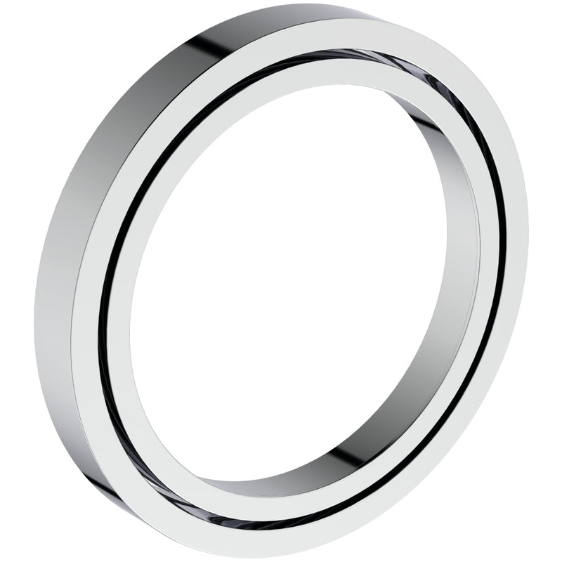 Ideal Standard - Easy-Box Distanzrahmen, rund, Chrom