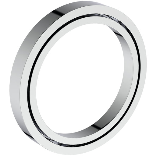 Ideal Standard - Easy-Box Distanzrahmen, rund, Chrom